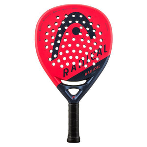 Radical Elite 2024 Padel Racquet Padel Racquets Head