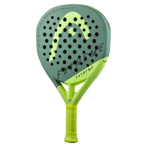 Extreme Motion 2023 Padel Racquet Padel Racquets Head