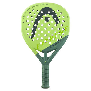 Extreme Elite 2023 Padel Racquet Padel Racquets Head
