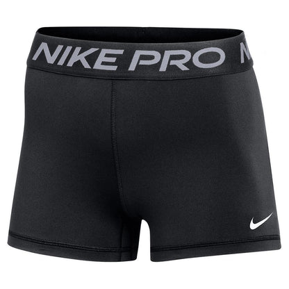 Women`s Pro 3 Inch Shorts Apparel Nike