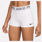 Women`s Pro 3 Inch Shorts Apparel Nike