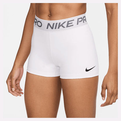 Women`s Pro 3 Inch Shorts Apparel Nike