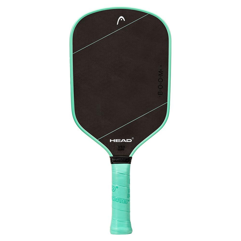Boom Tour EX 2024 Pickleball Paddle Racquets Head