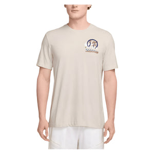 Men`s Court Dri-FIT OC Tennis T-Shirt Apparel Nike
