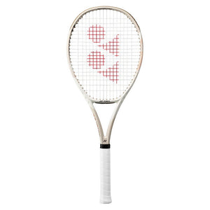 VCORE 95 7th Gen Sand Beige Tennis Racquet Racquets Yonex