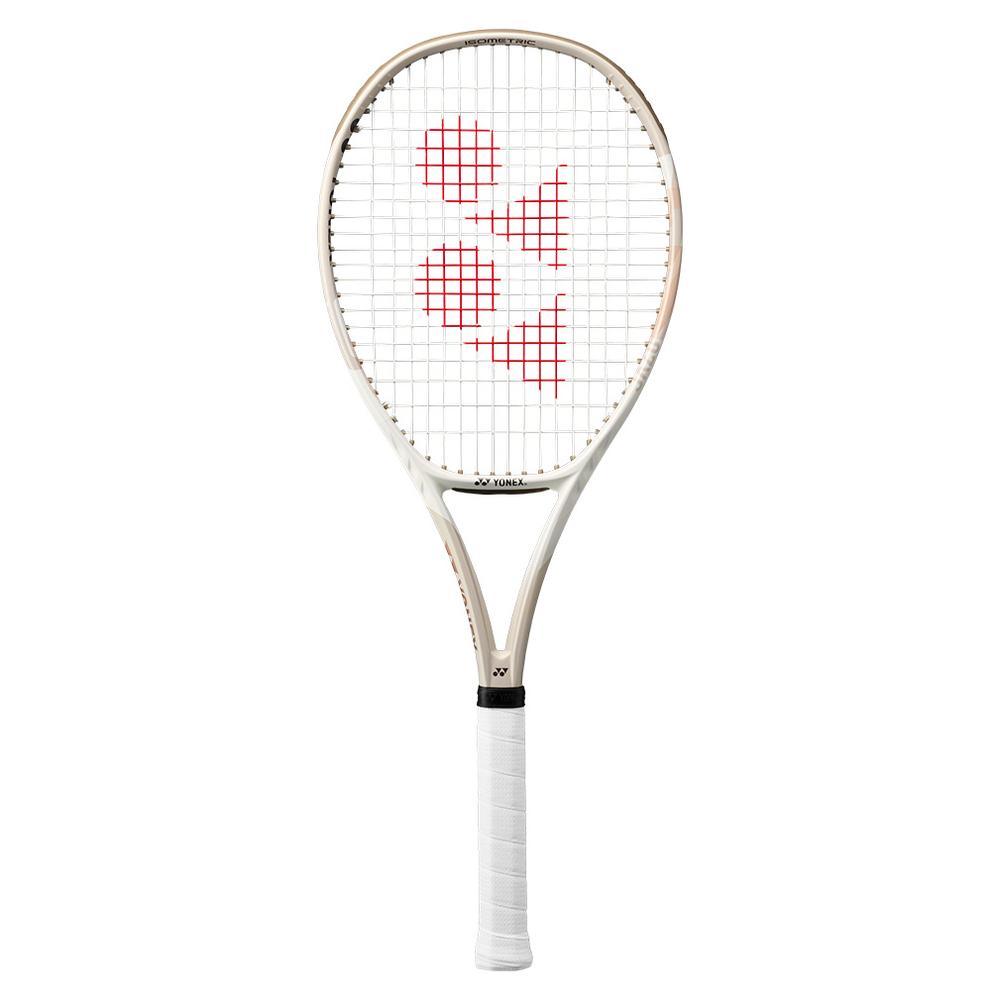 VCORE 95 7th Gen Sand Beige Demo Tennis Racquet Demo Racquets Yonex