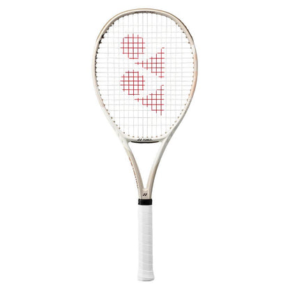VCORE 95 7th Gen Sand Beige Demo Tennis Racquet Demo Racquets Yonex