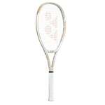 VCORE 100L 7th Gen Sand Beige Tennis Racquet Racquets Yonex