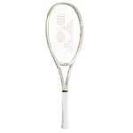 VCORE GAME 7th Gen Sand Beige Prestrung Tennis Racquet Racquets Yonex