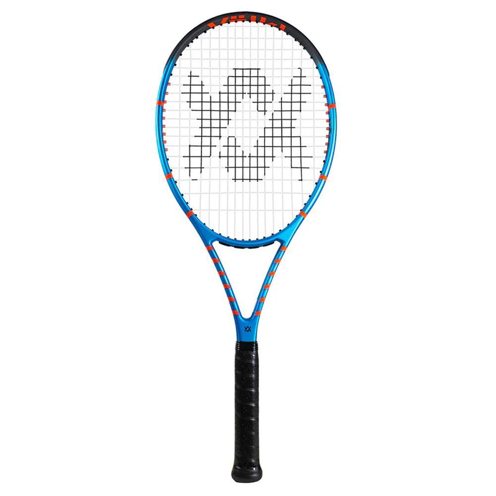 Vostra V5 Tennis Racquet Racquets Volkl