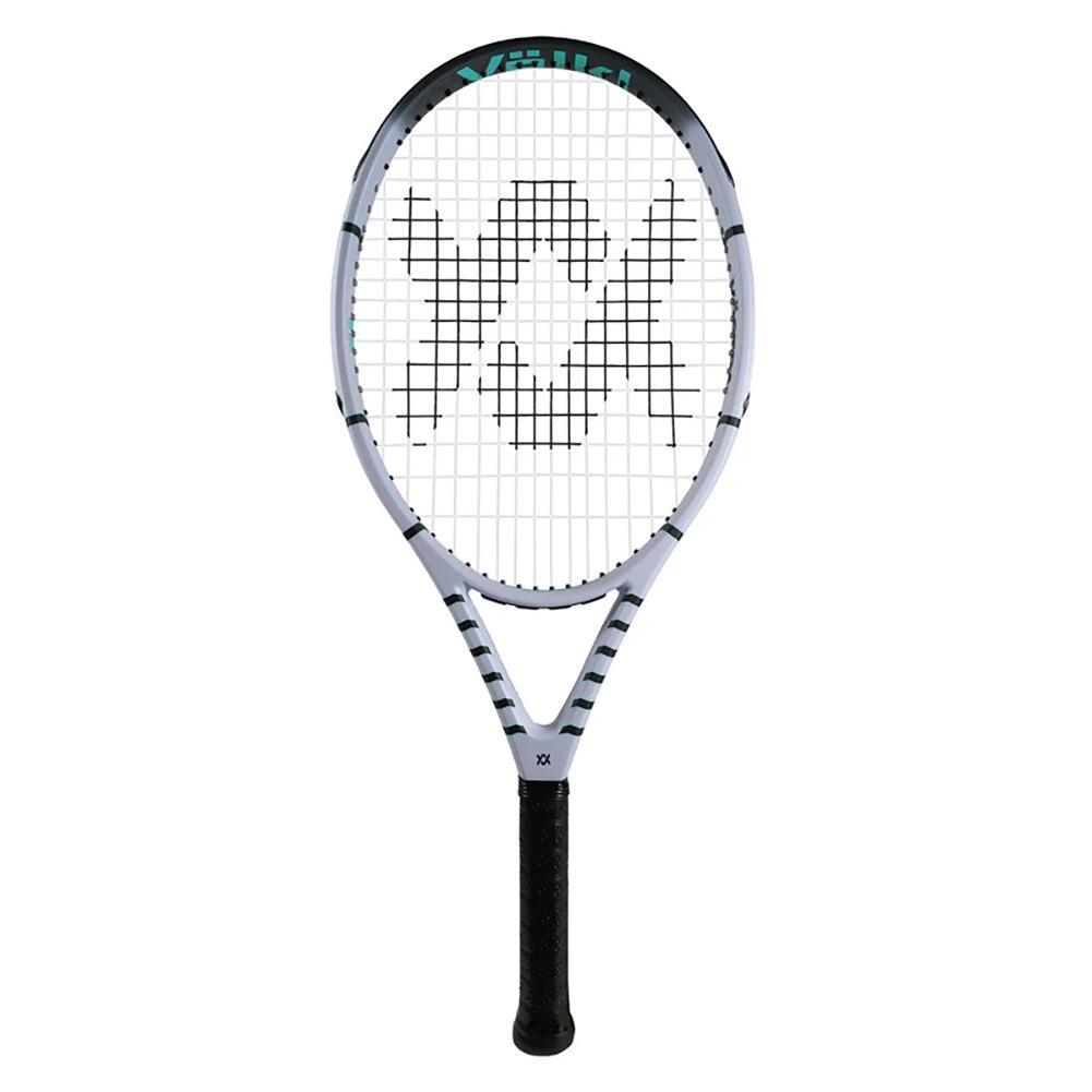 Vostra V2 Demo Tennis Racquet Demo Racquets Volkl