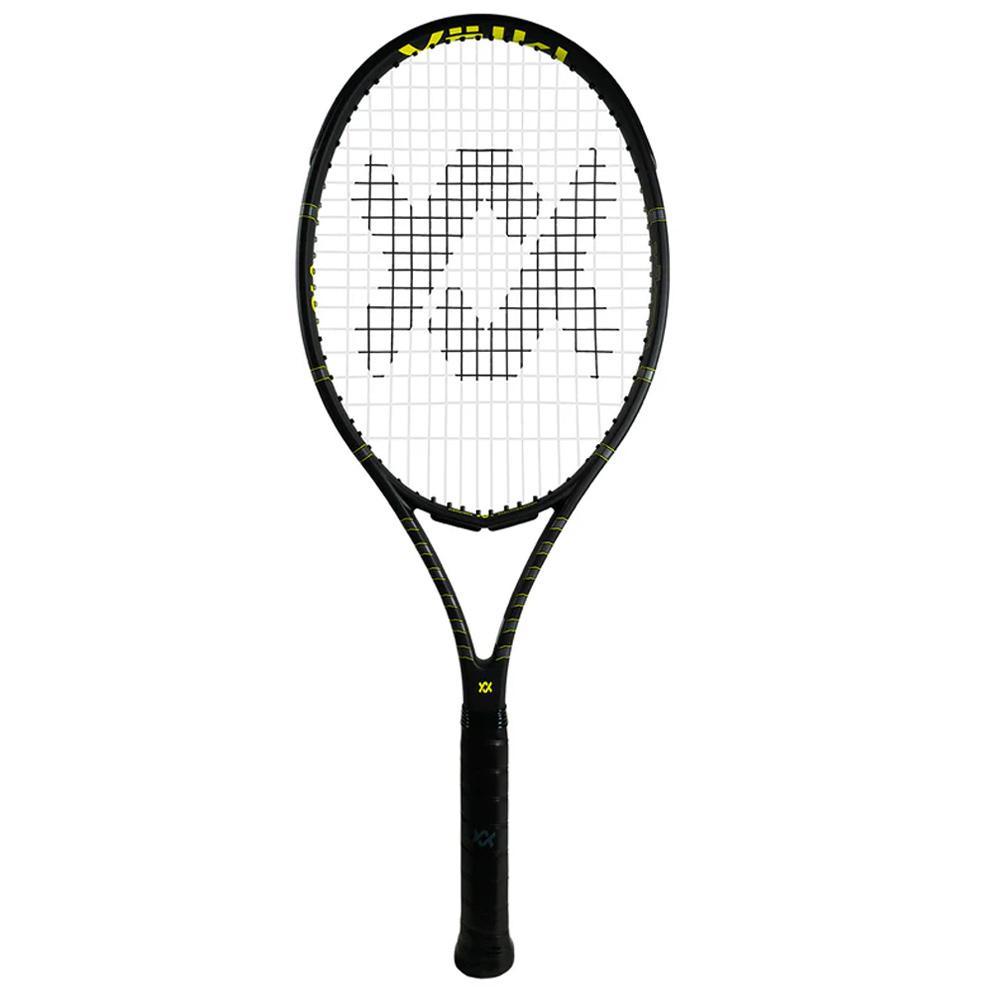 Vostra V10 320g Tennis Racquet Racquets Volkl