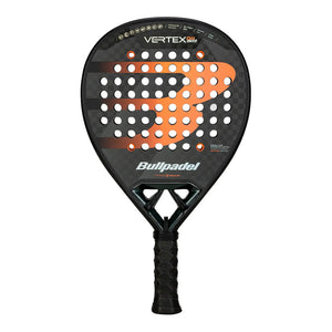 BULLPADEL VERTEX 04 Hybrid 2025 Padel Racket Palas Bullpadel