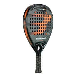 BULLPADEL VERTEX 04 Hybrid 2025 Padel Racket Palas Bullpadel