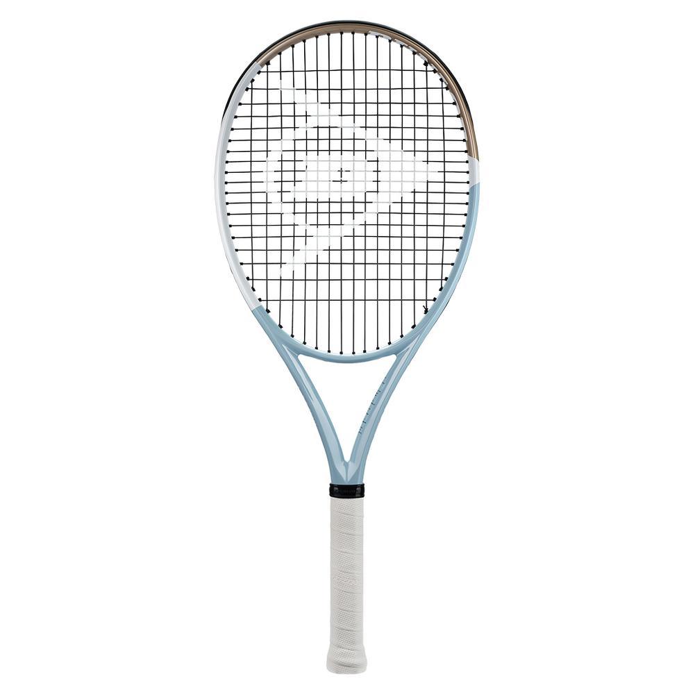 LX Team 107 PRESTRUNG Tennis Racquet Racquets Dunlop