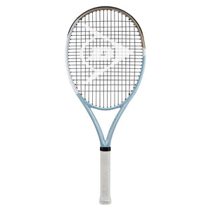 LX Team 107 PRESTRUNG Tennis Racquet Racquets Dunlop