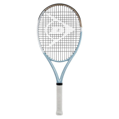 LX Team 107 PRESTRUNG Tennis Racquet Racquets Dunlop