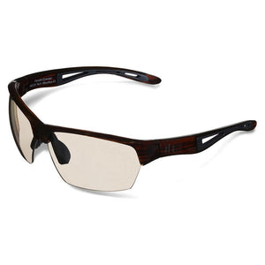 Predator Pickleball Eyewear Tiger and Smoke Accessories Parallel