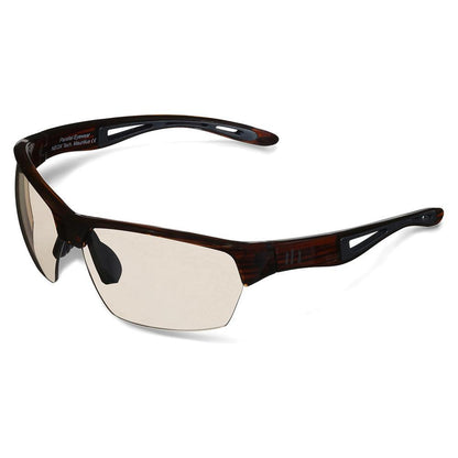 Predator Pickleball Eyewear Tiger and Smoke Accessories Parallel