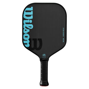 Cadence Pro 16 Pickleball Paddle Racquets Wilson