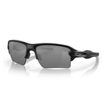 FlakÂ® 2.0 XL Sunglasses Matte and Prizm Black Accessories Oakley
