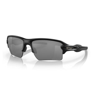 FlakÂ® 2.0 XL Sunglasses Matte and Prizm Black Accessories Oakley