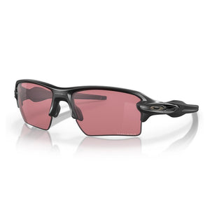 FlakÂ® 2.0 XL Sunglasses Matte Black and Prizm Dark Accessories Oakley