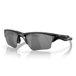 Half JacketÂ® 2.0 XL Sunglasses Polished Black and Iridium Accessories Oakley