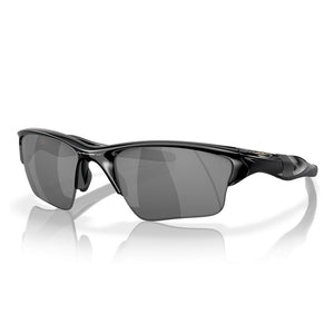 Half JacketÂ® 2.0 XL Sunglasses Polished Black and Iridium Accessories Oakley