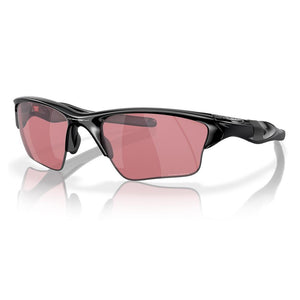 Half JacketÂ® 2.0 XL Sunglasses Polished Black and Prizm Dark Accessories Oakley