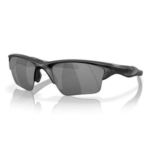Half JacketÂ® 2.0 XL Polarized Sunglasses Matte and Prizm Black Accessories Oakley