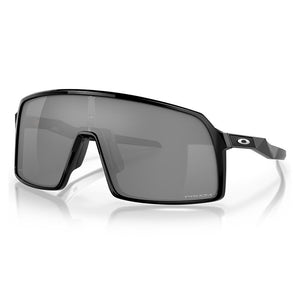 Sutro Sunglasses Polished and Prizm Black Accessories Oakley