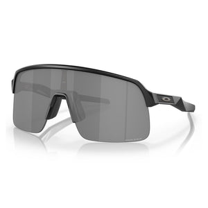 Sutro Lite Sunglasses Matte and Prizm Black Accessories Oakley