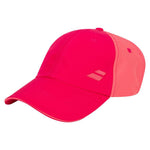 Juniors` Basic Logo Tennis Cap Apparel Babolat