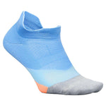 Elite Light Cushion No Show Tab Socks Socks Feetures