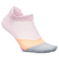 Elite Light Cushion No Show Tab Socks Socks Feetures
