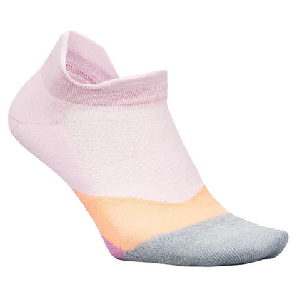 Elite Light Cushion No Show Tab Socks Socks Feetures