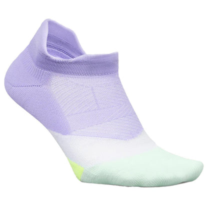 Elite Light Cushion No Show Tab Socks Socks Feetures