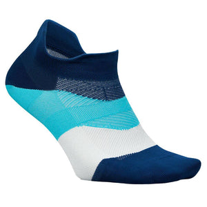 Elite Ultra Light No Show Tab Socks Socks Feetures