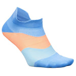 Elite Ultra Light No Show Tab Socks Socks Feetures