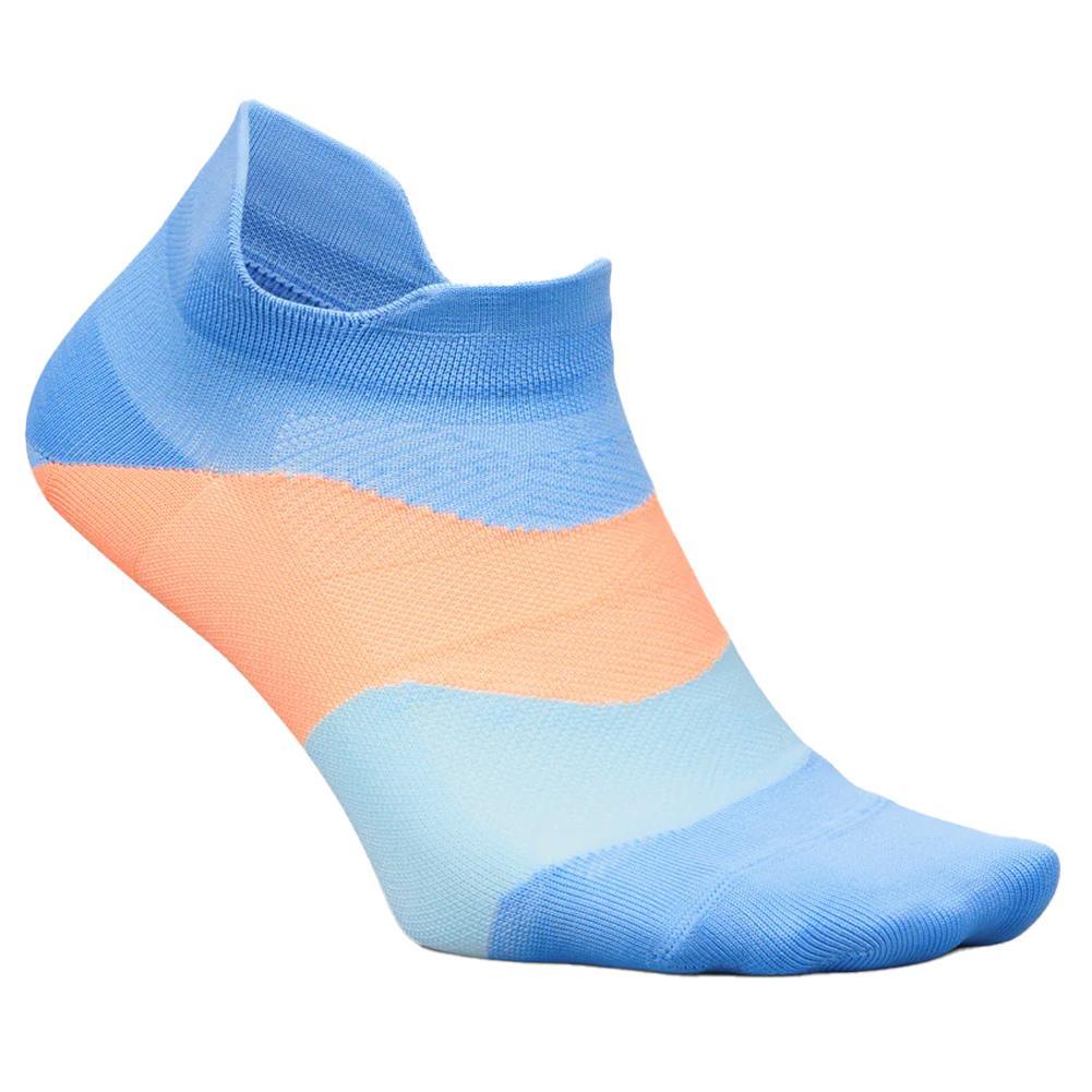 Elite Ultra Light No Show Tab Socks Socks Feetures