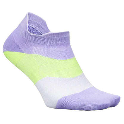 Elite Ultra Light No Show Tab Socks Socks Feetures