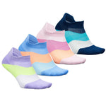 Elite Ultra Light No Show Tab Socks Socks Feetures