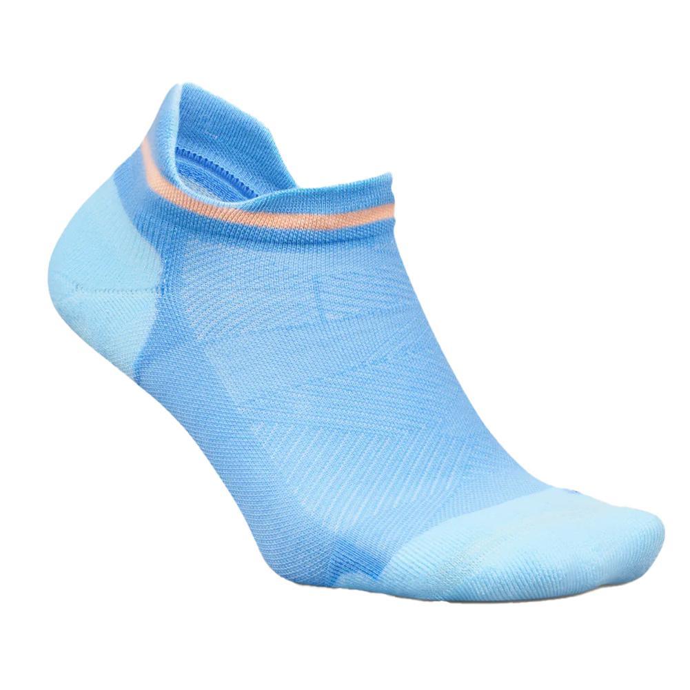 Elite Max Cushion No Show Tab Socks Socks Feetures