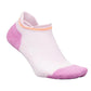 Elite Max Cushion No Show Tab Socks Socks Feetures