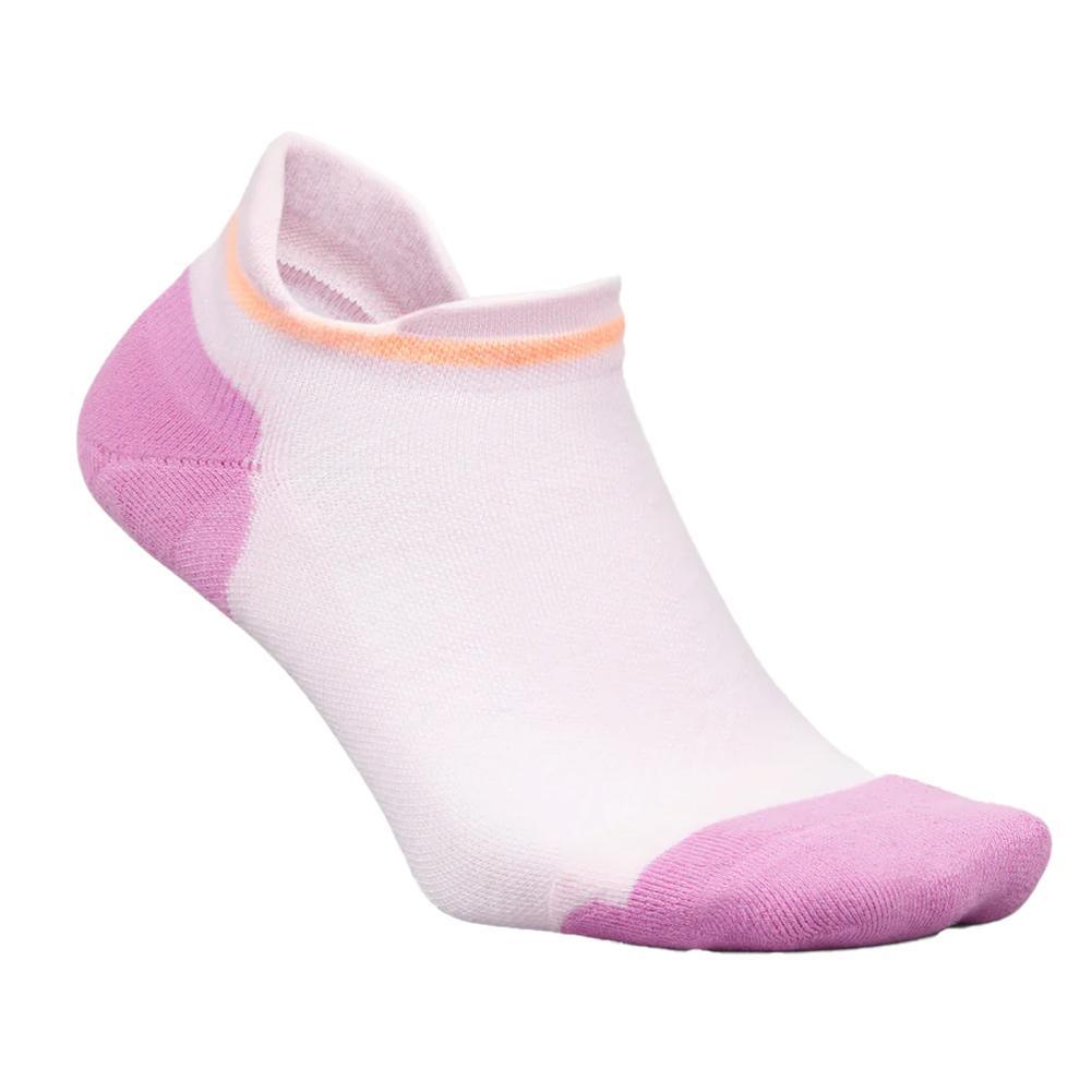Elite Max Cushion No Show Tab Socks Socks Feetures