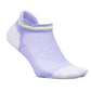 Elite Max Cushion No Show Tab Socks Socks Feetures