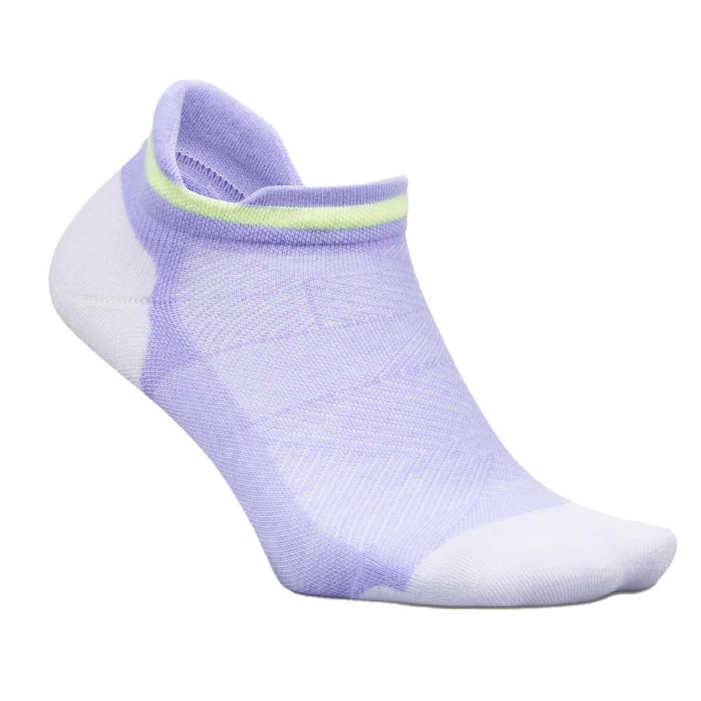 Elite Max Cushion No Show Tab Socks Socks Feetures
