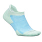 High Performance Cushion No Show Tab Socks Socks Feetures