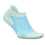 High Performance Cushion No Show Tab Socks Socks Feetures
